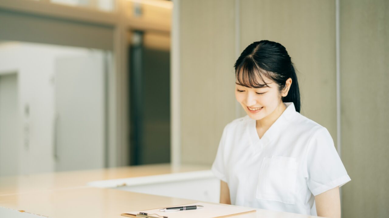 【今すぐ辞めたい、転職したい】20代理学療法士に1番伝えたい事:アイキャッチ画像